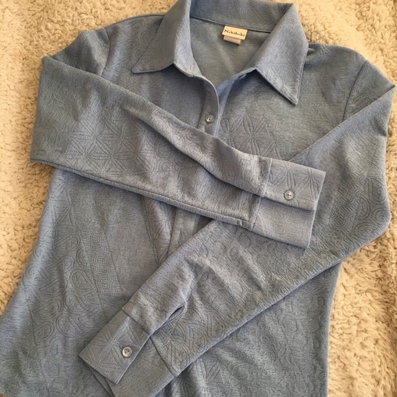 Blouse - Picture 7 of 7